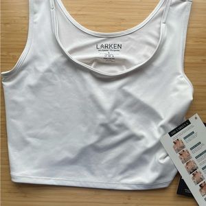 Larken X Nursing/Pumping bra
